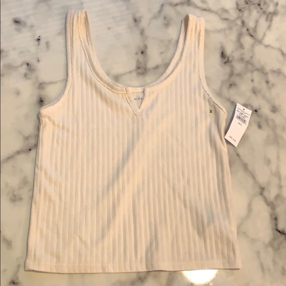 American Eagle Top